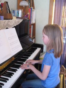 Klavier